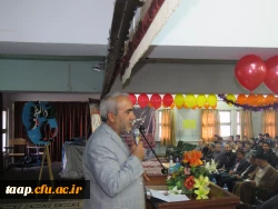 مراسم گرامیداشت روز دانشجو  5