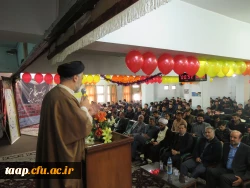 مراسم گرامیداشت روز دانشجو  6