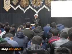 برنامه هیئت فاطمیون 2