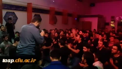 برنامه هیئت فاطمیون 3