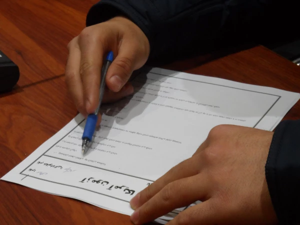 به همت کانون تبیین اندیشه های حضرت امام خمینی(ره)برگزار گردید. 2