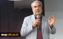 به مناسبت هفته پژوهش مراسم پردیس علامه امینی روز دوشنبه از ساعت 10 الی 12 طبق اقدامات و برنامه ریزهای انجام شد. 3