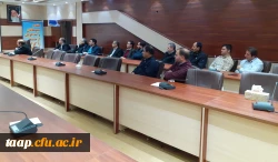 دومین جلسه کارگاه آموزشی کنترل وزن و تغذیه  4