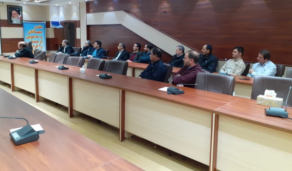 دومین جلسه کارگاه آموزشی کنترل وزن و تغذیه  4