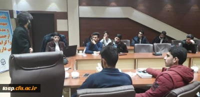 نشست پژوهشی بسیج دانشجویی

نشست«پژوهشی و فناوری،چشم اندازهای سند تحول بنیادین»