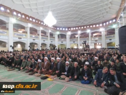 حضور در اجتماع عظیم مردمی همزمان با سالروز حماسه9 دی روز بصیرت و میثاق امت با ولایت  5