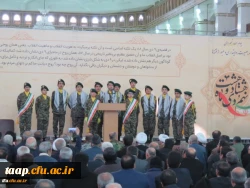 حضور در اجتماع عظیم مردمی همزمان با سالروز حماسه9 دی روز بصیرت و میثاق امت با ولایت  7