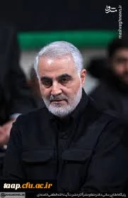 پیام تسلیت

پیام تسلیت مدیر امور پردیس های دانشگاه فرهنگیان استان آذربایجان شرقی در پی شهادت سردار سرافراز اسلام حاج قاسم سلیمانی