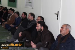 حضور پرشور در مراسم گرامیداشت شهادت سپهبد حاج قاسم سلیمانی 4