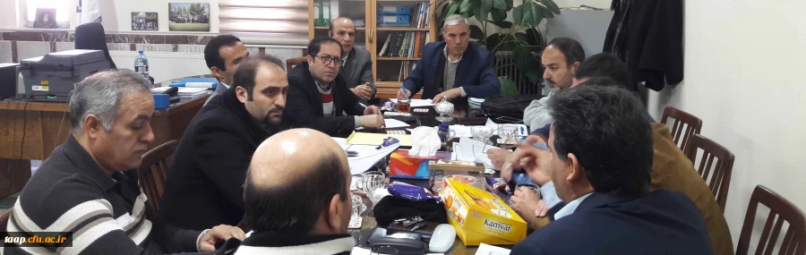 جلسه رهنامه  2