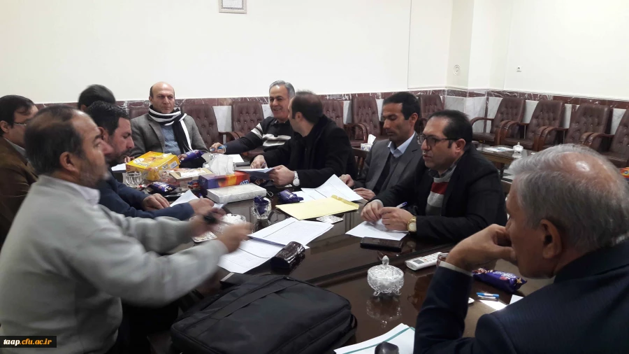 جلسه رهنامه  3