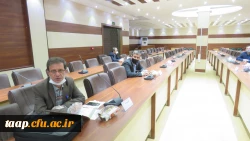 برگزاری جلسه ویدوئو کنفرانس با معاونت آموزش سازمان مرکزی 4