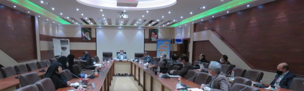 تصمیم گیری و تبادل نظر در مورد روش آزمون های پایان ترم 2