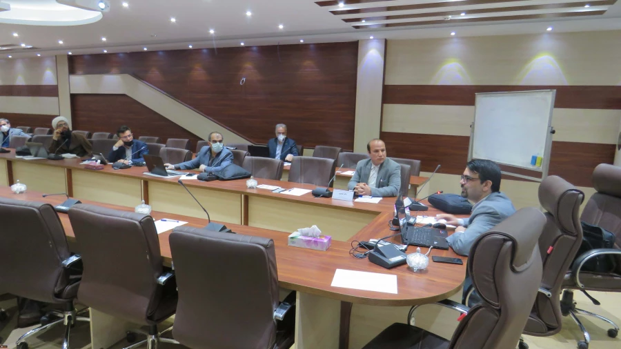 کارگاه آموزش سامانه آموزش (یادگیری) الکترونیکی (LMS) 3