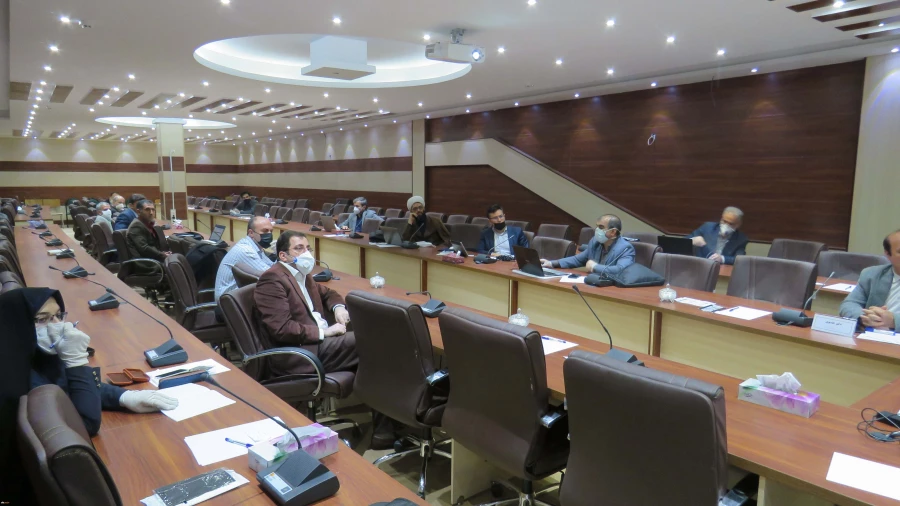 کارگاه آموزش سامانه آموزش (یادگیری) الکترونیکی (LMS) 4