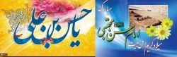 ولادت کریم اهل بیت حضرت امام حسن مجتبی(ع) مبارک باد 2