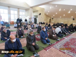 رهبری هوشمندانه وعالمانه حضرت آقا این انقلاب را جهانی کرده وتمام پیشرفت های انقلاب اسلامی مرهون خون شهداست.  6