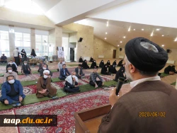 رهبری هوشمندانه وعالمانه حضرت آقا این انقلاب را جهانی کرده وتمام پیشرفت های انقلاب اسلامی مرهون خون شهداست.  23