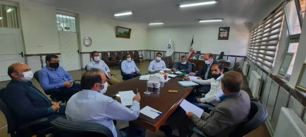 بررسی مشکلات عمرانی پردیس علامه امینی دانشگاه فرهنگیان آذربایجانشرقی 2