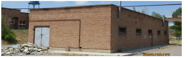 مرمت و بازسازی فضای جدید قرائت خانه در دانشگاه فرهنگیان پردیس علامه امینی آذربایجانشرقی 10