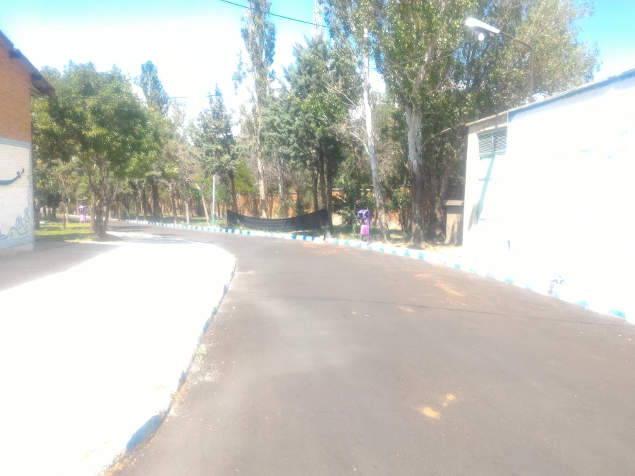 اقدامات انجام یافته در خصوص ایام سوگواری ماه محرم پردیس علامه امینی
 6