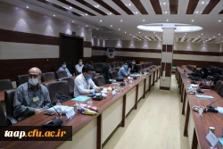 اولین همایش ملی آموزش زیست شناسی به صورت مجازی  2