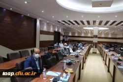 اولین همایش ملی آموزش زیست شناسی به صورت مجازی  3