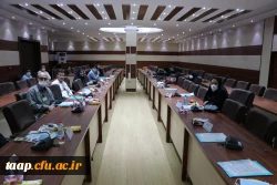 اولین همایش ملی آموزش زیست شناسی به صورت مجازی  4