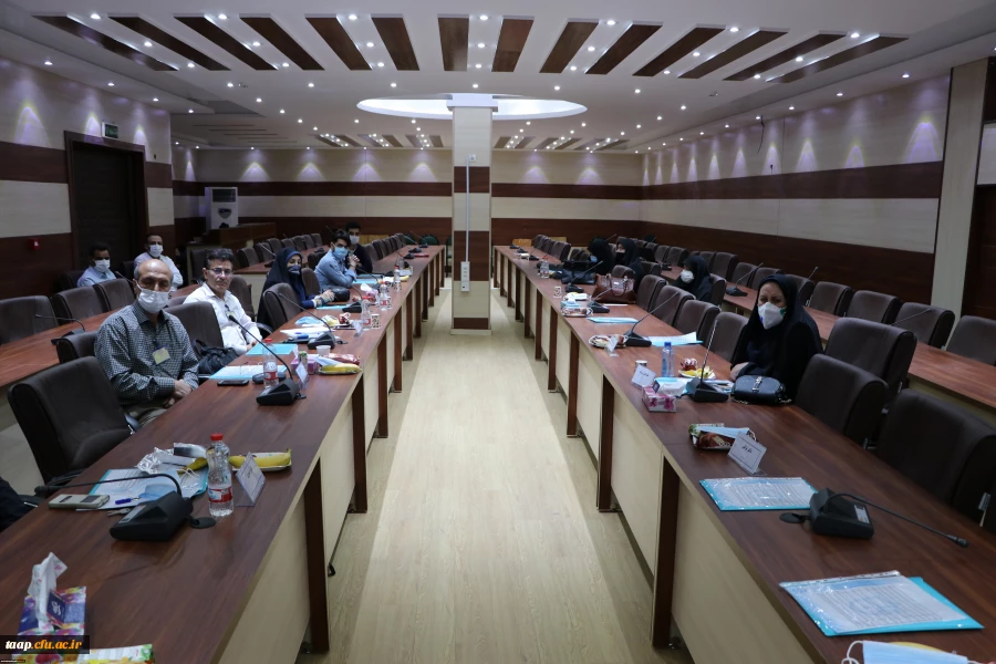 اولین همایش ملی آموزش زیست شناسی به صورت مجازی  4