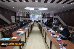 اولین همایش ملی آموزش زیست شناسی به صورت مجازی  6