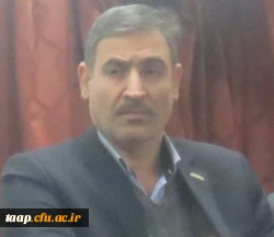 جناب آقای دکتر علی ملخاصی 2