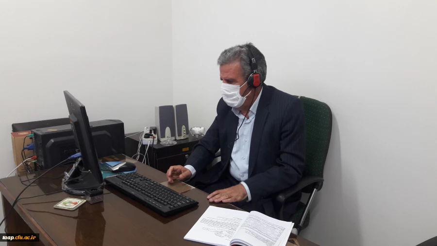 دکتر درخشانی