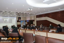 رمز پیشبرد اهداف و آرمان های مقدس انقلاب اسلامی حفظ انسجام درونی و وحدت و یکپارچگی و تبعیت از مقام معظم رهبری 3