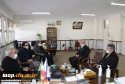 کارگاه آموزشی معرفی حمایت های پارک علم و فناوری در بستر مراکز رشد و نوآوری از فناوران و کارآفرینان دانشگاهی 3