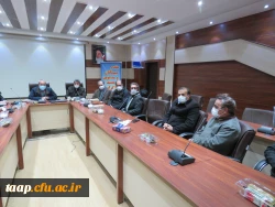 تجلیل از فعالان مراسم تشییع و تدفین شهید گمنام 3