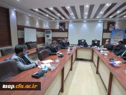 تجلیل از فعالان مراسم تشییع و تدفین شهید گمنام 4