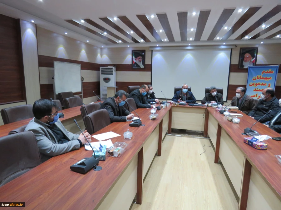 تجلیل از فعالان مراسم تشییع و تدفین شهید گمنام 4