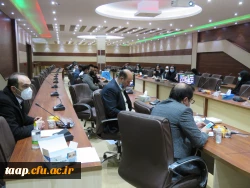 برگزاری برنامه آیین استقبال از دانشجومعلمان به صورت هماهنگ کشوری 6