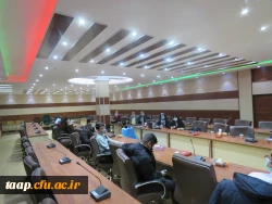 برگزاری برنامه آیین استقبال از دانشجومعلمان به صورت هماهنگ کشوری 8