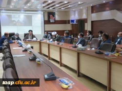 مراسم گرامیداشت سالگرد ارتحال امام خمینی (ره) برگزار شد. 2