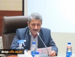 مراسم جشن دانش آموختگی دانشجومعلمان دانشگاه فرهنگیان استان آذربایجان شرقی 10