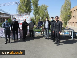 پذیرش و ثبت نام دانشجومعلمان جدیدالورود 3