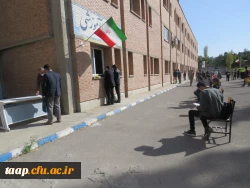 پذیرش و ثبت نام دانشجومعلمان جدیدالورود 6