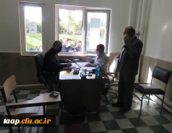 پذیرش و ثبت نام دانشجومعلمان جدیدالورود 9