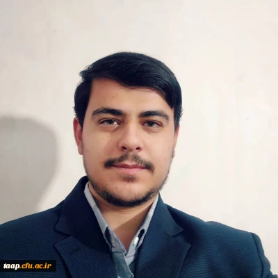 کسب رتبه سوم کشوری در رشته سیره معصومین (ع)در سی ویکمین جشنواره قرآن وعترت توسط دانشجو معلم عزیز آقای حامد لطفی کمال