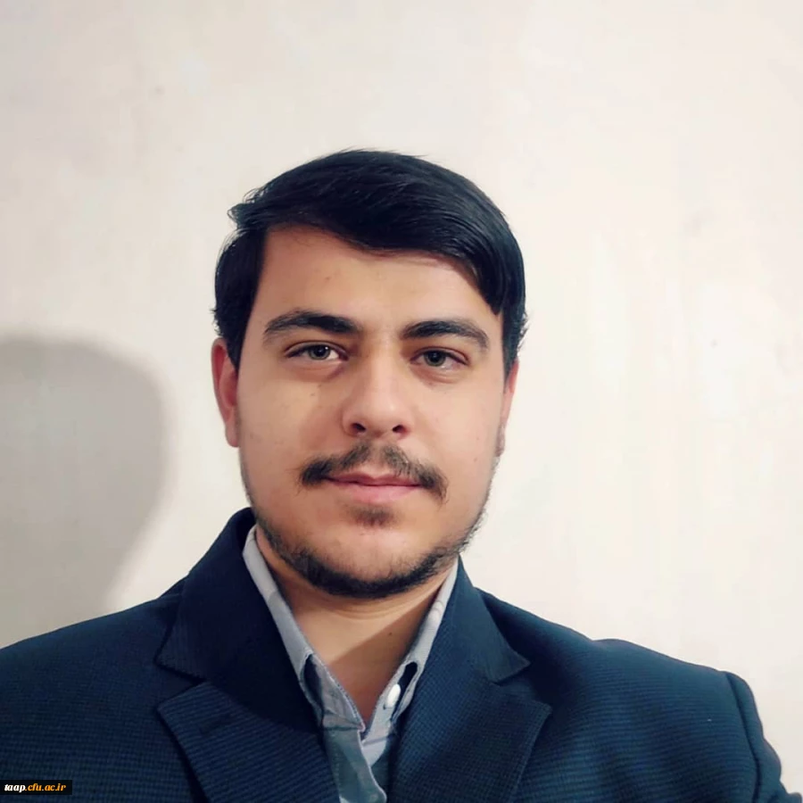 کسب رتبه سوم کشوری در رشته سیره معصومین (ع)در سی ویکمین جشنواره قرآن وعترت توسط دانشجو معلم عزیز آقای حامد لطفی کمال 2