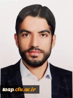 کسب رتبه پنجم کشوری دررشته حفظ پنج جزء قرآن کریم درسی ویکمین جشنواره قرآن وعترت توسط دانشجو معلم عزیزآقای اصغرندائی 2