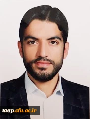 کسب رتبه پنجم کشوری دررشته حفظ پنج جزء قرآن کریم درسی ویکمین جشنواره قرآن وعترت توسط دانشجو معلم عزیزآقای اصغرندائی