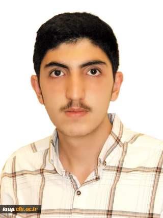 دانشجو معلم عزیز: جناب آقای مهدی رحیم لوی موحد 