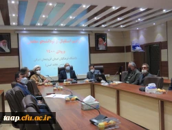 استقبال از نو دانشجو معلمان ورودی ۱۴۰۰ دردانشگاه فرهنگیان استان آذربایجان شرقی 2